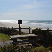 Lost Creek State Recreation Site, Oregon