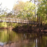 O'leno State Park, Florida