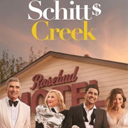 Schitt&#39;s Creek: Season 4