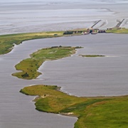 Nature Park Leyhörn