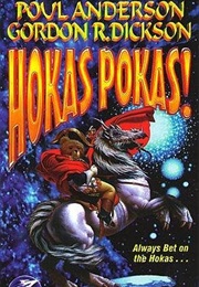 Hokas Pokas! (Poul Anderson)