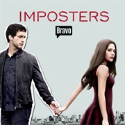 Imposters Season 1
