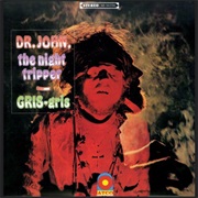 Dr. John the Nighttripper - Gris-Gris (1968)
