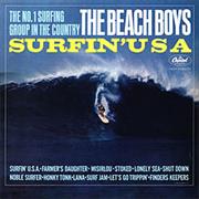 Surfin&#39; U.S.A.