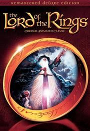 The Lord of the Rings (Animated 1978 Version)
