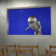 Invasion of the Earthmen