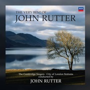 John Rutter a Gaelic Blessing