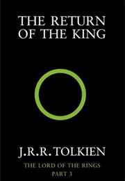 The Return of the King (J.R.R. Tolkien)