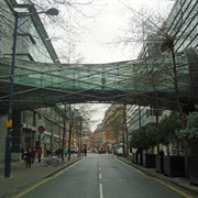Corporation Street Bridge, Manchester