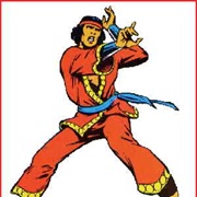 Shang-Chi