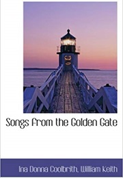 Songs From the Golden Gate (Ina Coolbrith)