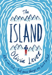 The Island (Olivia Levez)