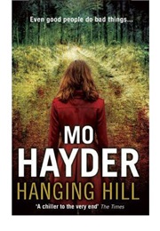 Hanging Hill (Mo Hayder)