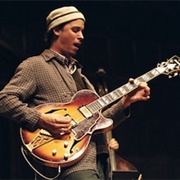Kurt Rosenwinkel
