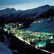 Sankt Anton Am Arlberg