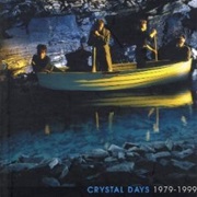 Echo & the Bunnymen - Crystal Days 1979–1999