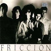 Perdiendo El Contacto – Fricción (1986)