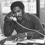 Dick Griffey, 72, Complications From Coronary Artery Bypass Surgery