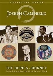 The Hero&#39;s Journey (Joseph Campbell)