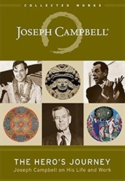 The Hero's Journey (Joseph Campbell)