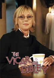 The Vicar of Dibley (1999)