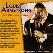 Louis Armstrong - Hot Fives and Sevens