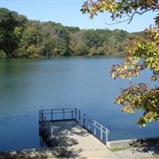 Whitewater Memorial State Park, Indiana