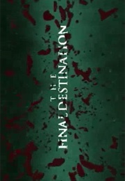 Final Destination,The (2009)