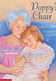 Poppy's Chair (Karen Hesse)