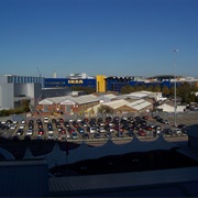 Southampton, England