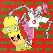 Denki Groove - 662 BPM by DG