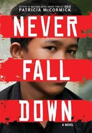 Never Fall Down (Cambodia)