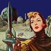 Earle K. Bergey (1901 - 1952)