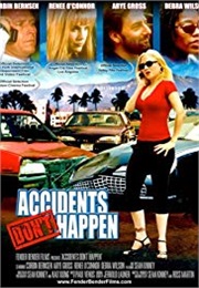 Rubbernecking (2001)