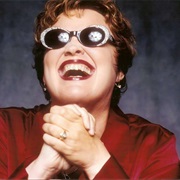 Diane Schuur