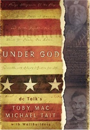 Under God (Tobymac)