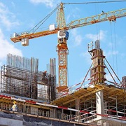 Keep Track of a Construction Area