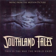 Southland Tales Soundtrack
