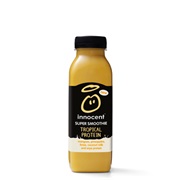 Tropical Protein Smoothie