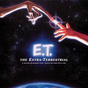 ET Soundtrack