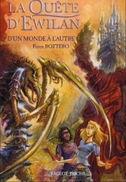 D'un Monde À L'autre (Pierre Bottero)