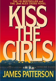 Megan Fox - Kiss the Girls (James Patterson)