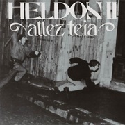 Heldon - Allez Teia