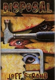 Disposal (Jeff Strand)