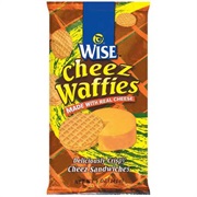 Cheez Waffies