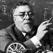 Norbert Wiener