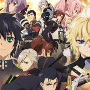 Seraph of the End: Battle in Nagoya