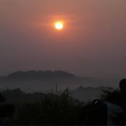 Punthuk Situmbu Hill