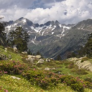 Posets (Benasque) Maladeta, Spain