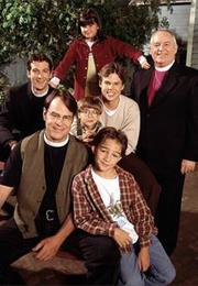 Soul Man (TV Series)